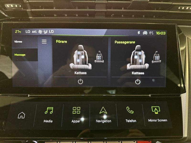 Peugeot 408 bild 16