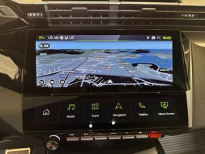 Peugeot 408 bild 15