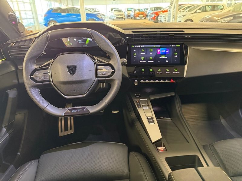 Peugeot 408 bild 11
