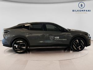 Peugeot 408 bild 5