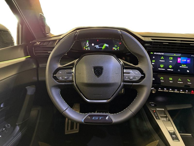 Peugeot 408 bild 10