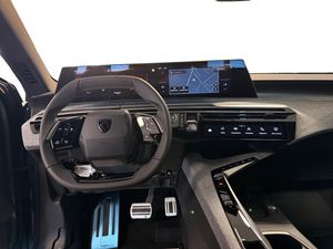 Peugeot 3008 bild 11