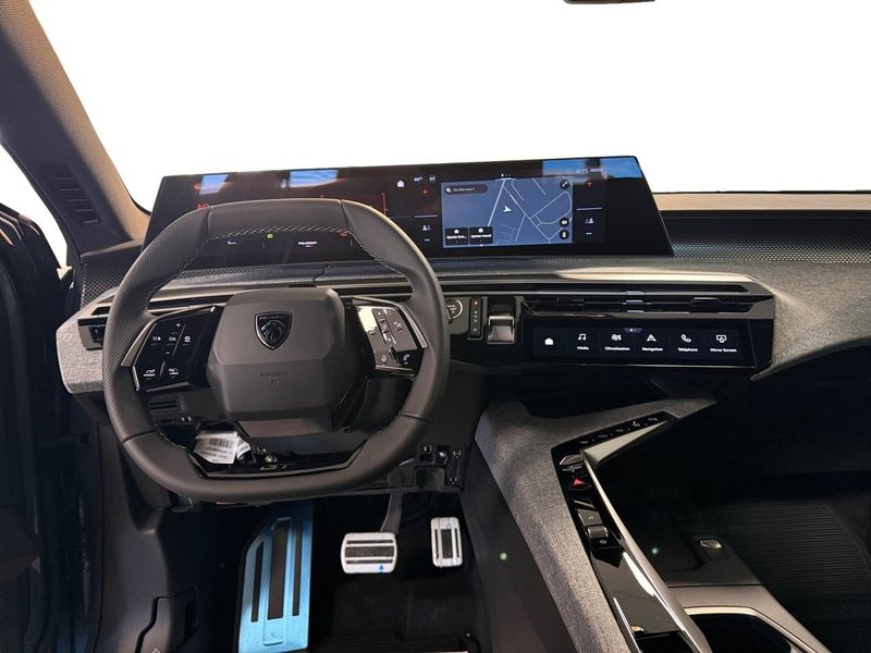 Peugeot 3008 bild 11