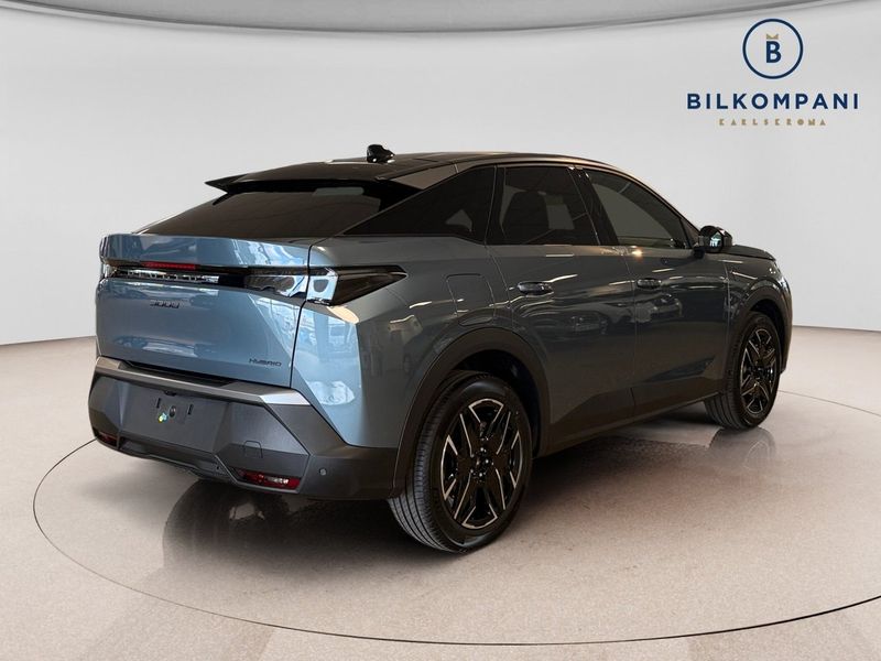 Peugeot 3008 bild 5