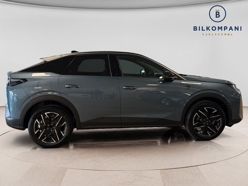 Peugeot 3008 bild 6