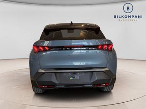 Peugeot 3008 bild 4
