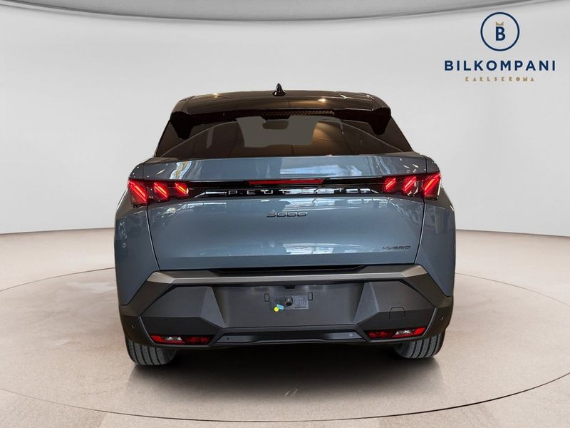 Peugeot 3008 bild 4