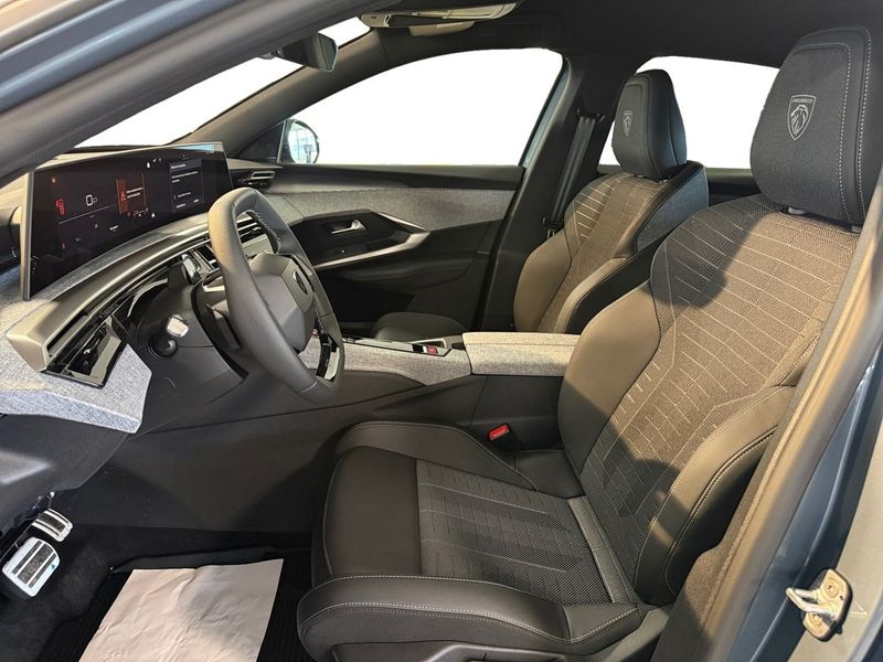 Peugeot 3008 bild 10