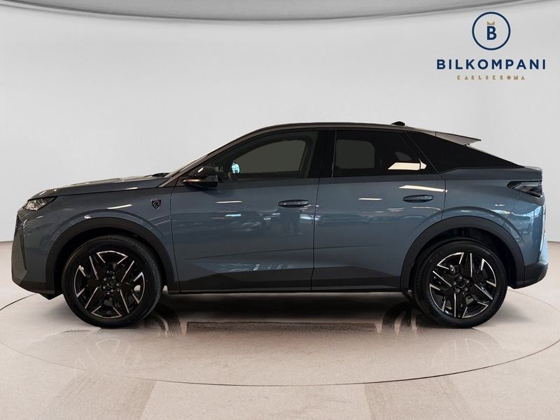 Peugeot 3008 bild 2