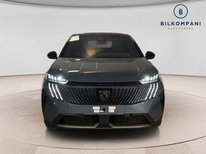 Peugeot 3008 bild 8