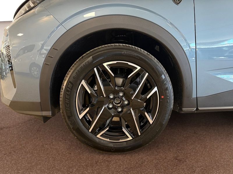 Peugeot 3008 bild 9