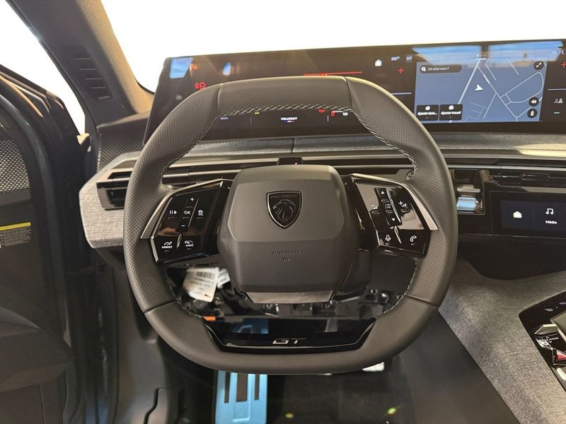 Peugeot 3008 bild 12