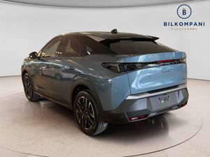Peugeot 3008 bild 3