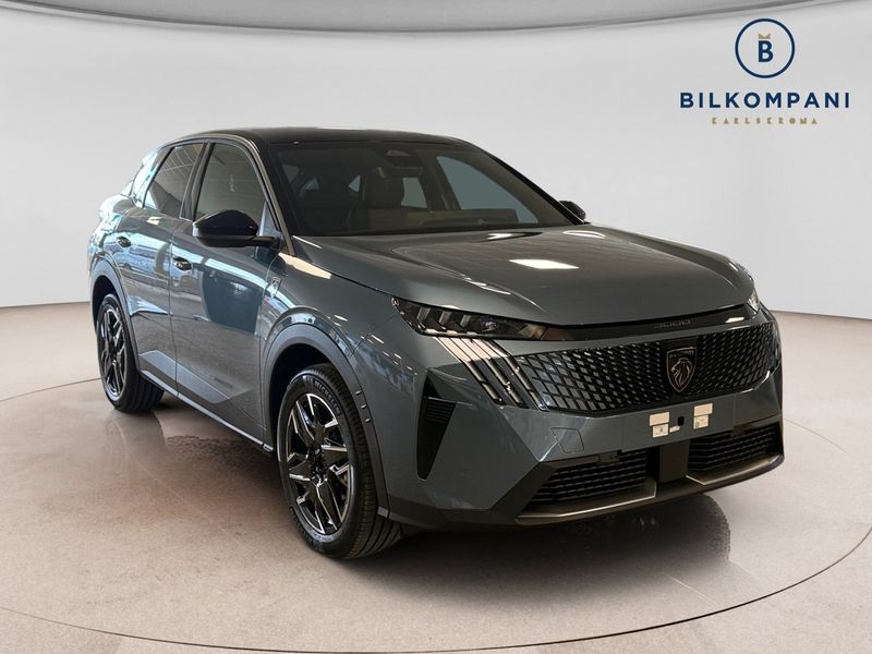 Peugeot 3008 bild 7