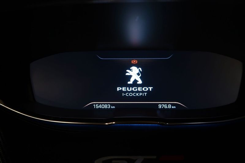 Peugeot 5008 bild 12