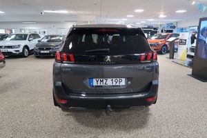 Peugeot 5008 bild 4