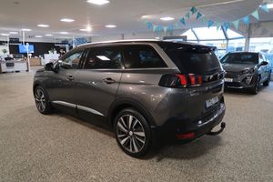 Peugeot 5008 bild 3