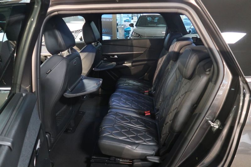 Peugeot 5008 bild 6