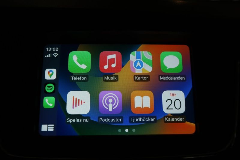 Peugeot 208 bild 23