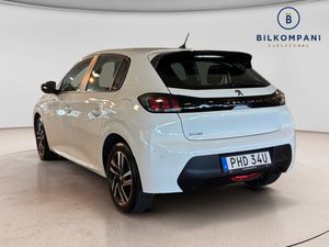 Peugeot 208 bild 3