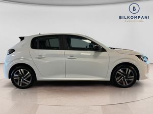 Peugeot 208 bild 6