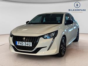 Peugeot 208 bild 1