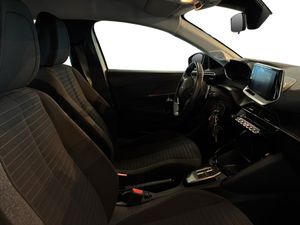Peugeot 208 bild 15