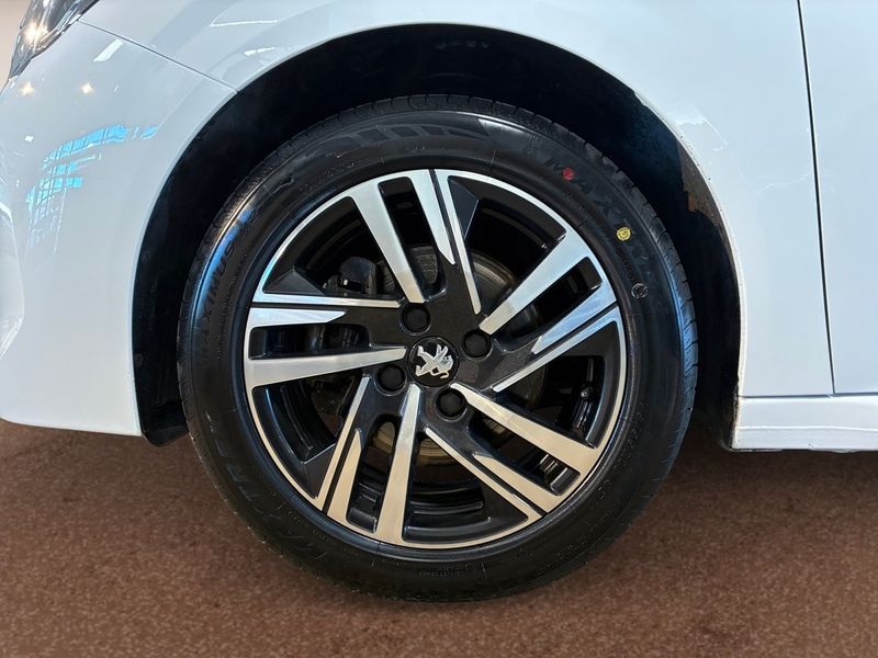 Peugeot 208 bild 9
