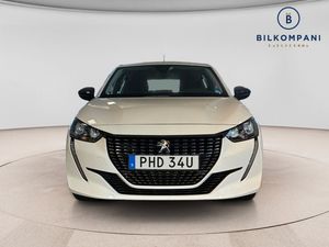 Peugeot 208 bild 8