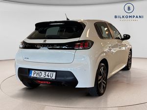 Peugeot 208 bild 5