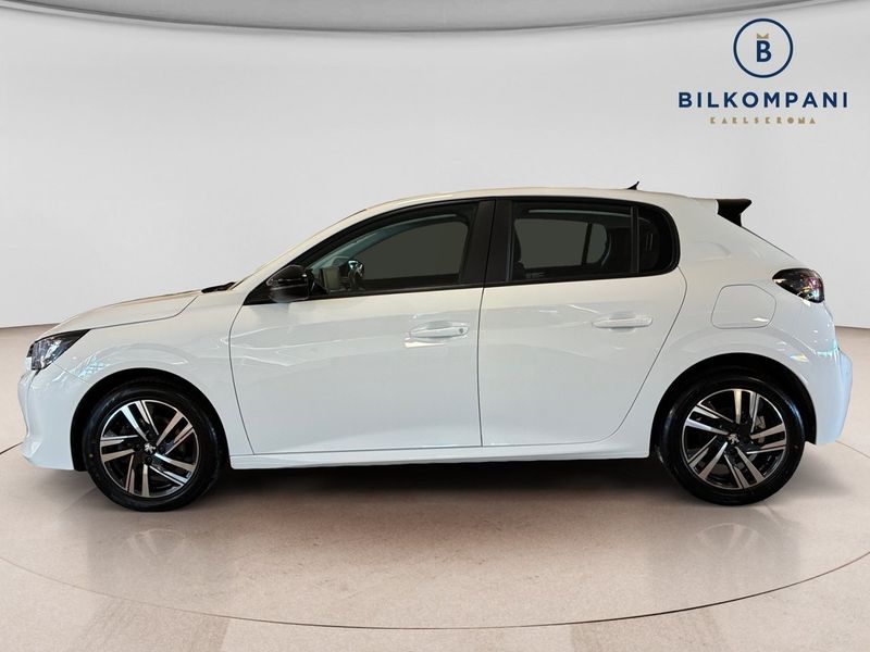 Peugeot 208 bild 2