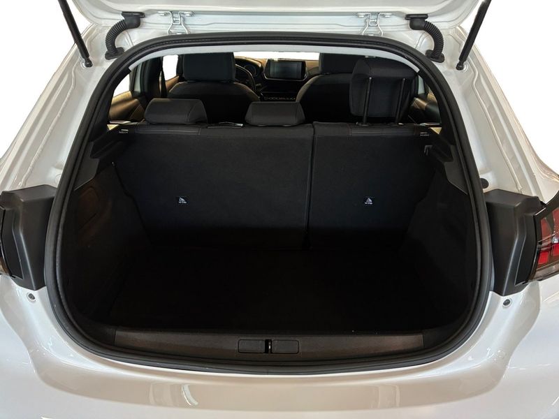 Peugeot 208 bild 17