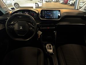 Peugeot 208 bild 14