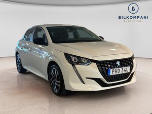 Peugeot 208 bild 7