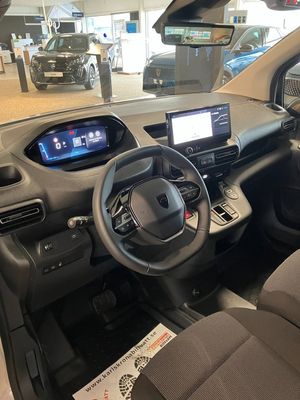 Peugeot e-Partner bild 6