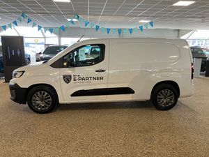 Peugeot e-Partner bild 3