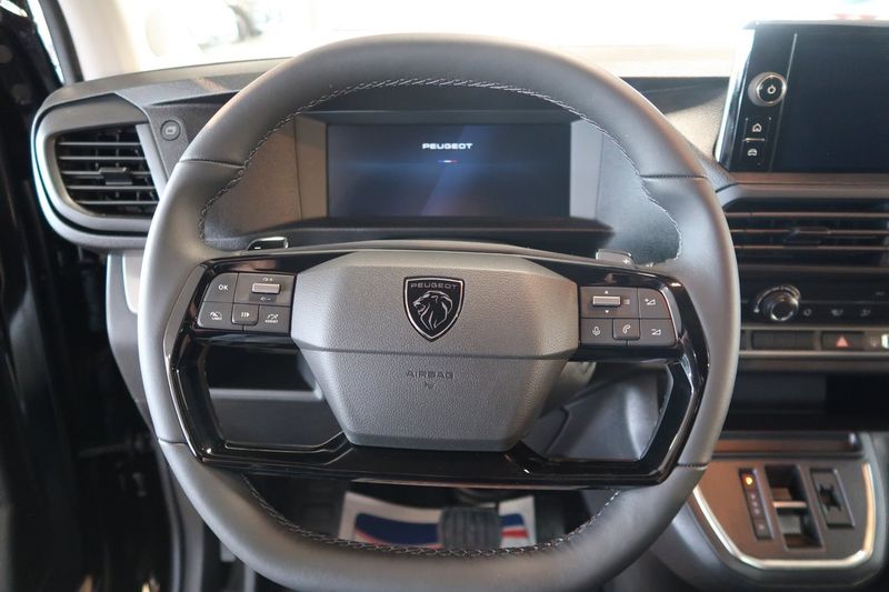 Peugeot Expert bild 9