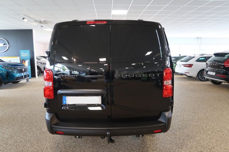 Peugeot Expert bild 4