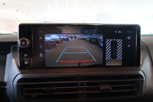 Peugeot Expert bild 12