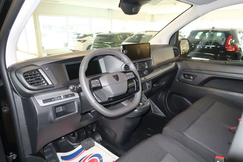 Peugeot Expert bild 7