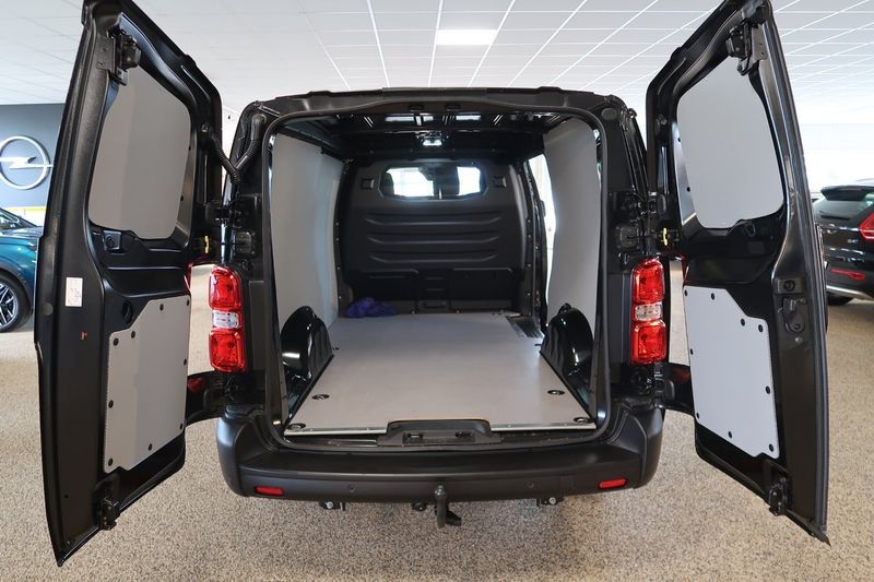 Peugeot Expert bild 6