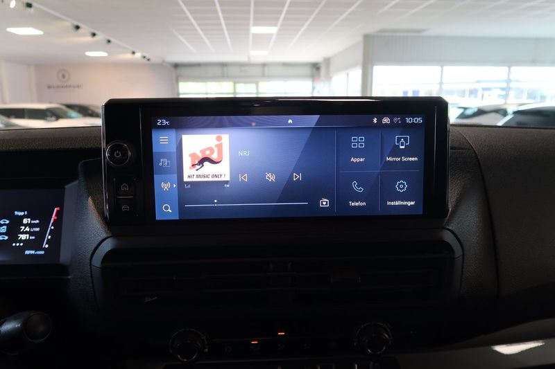 Peugeot Expert bild 10