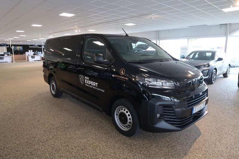 Peugeot Expert bild 3