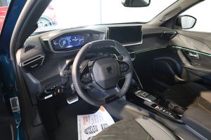 Peugeot 2008 bild 20