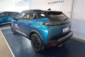 Peugeot 2008 bild 3