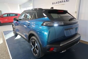 Peugeot 2008 bild 17