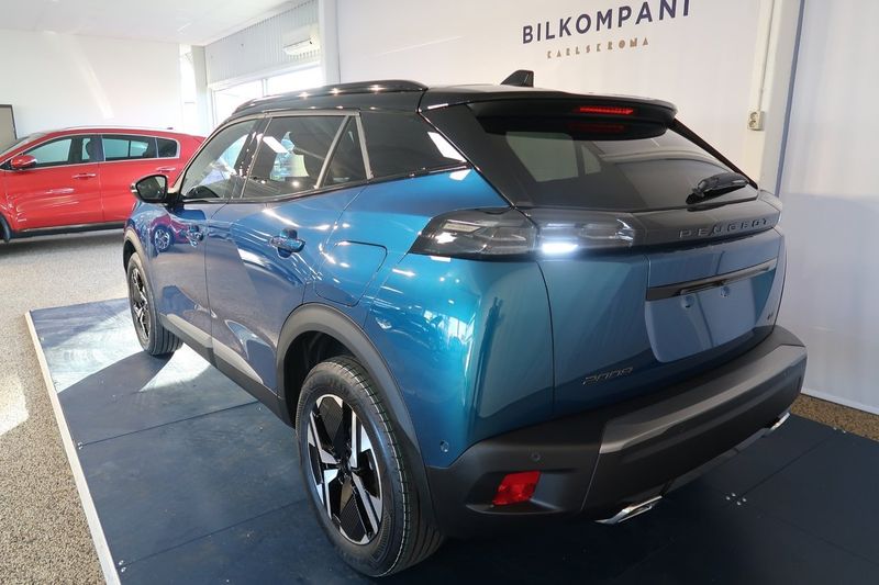 Peugeot 2008 bild 17