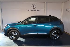 Peugeot 2008 bild 16
