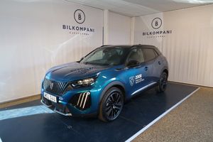 Peugeot 2008 bild 1