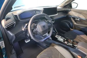 Peugeot 2008 bild 7
